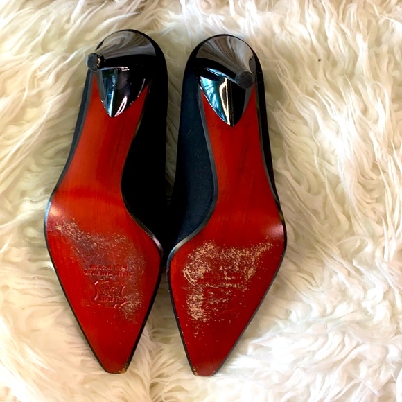 Stuart Weitzman 👠 - Picture 3 of 8